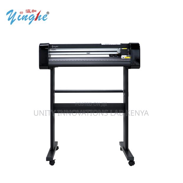 Large Format Printer Technician Installation, Repair Maintenance - thumbnail 2