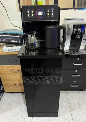Electromate Bottom Load Water Dispenser