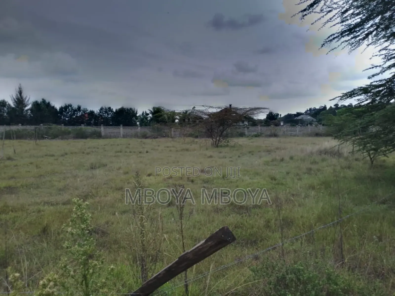 49 Acre Land for Sale in Lukenya