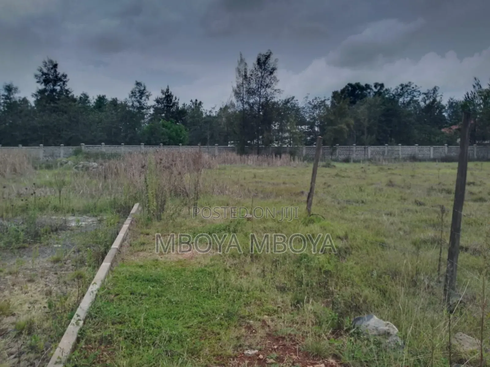 49 Acre Land for Sale in Lukenya
