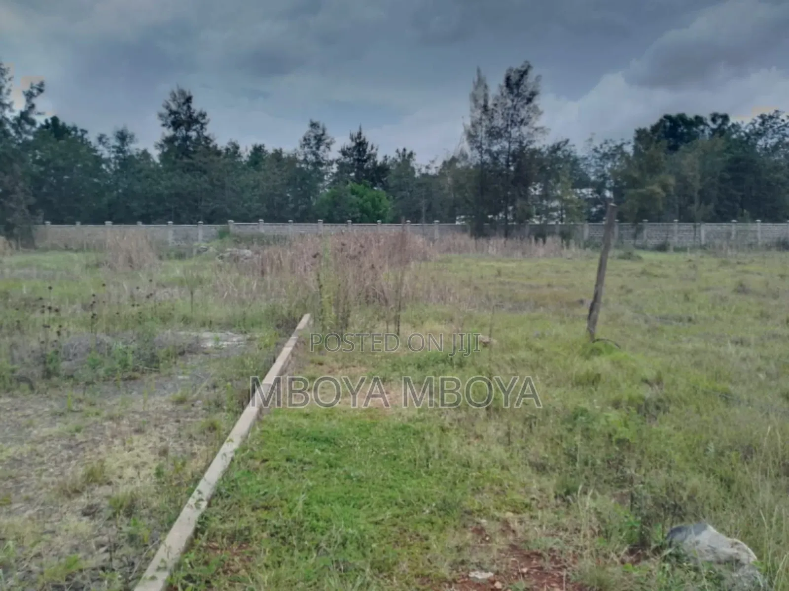 49 Acre Land for Sale in Lukenya