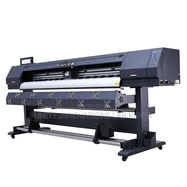 Large Format Printer Technician Installation, Repair Maintenance - thumbnail 4