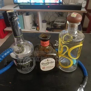 Shisha Pot/ Smoking Hookah Pot