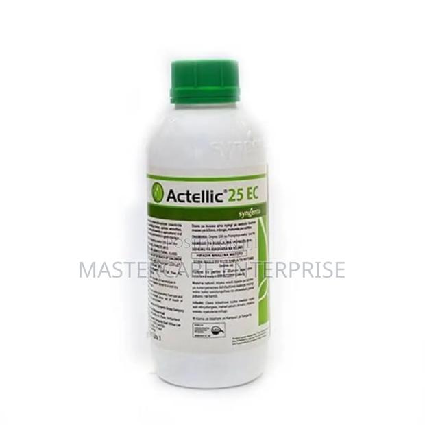 Actellic 25 Ec 1 Litre