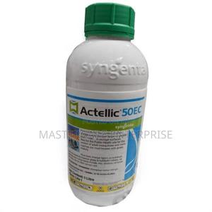 Actellic 50 Ec 1 Litre - thumbnail 2