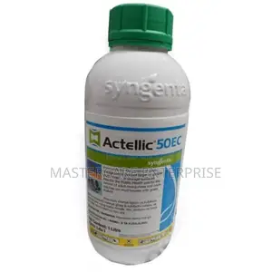 Actellic 50 Ec 1 Litre
