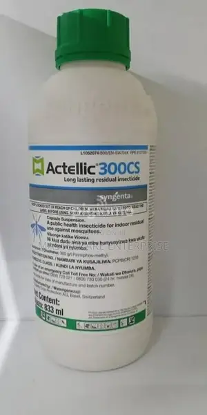 Actellic 300 Ec 1 Litre