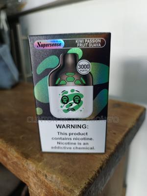 Supersense Vape - thumbnail 2