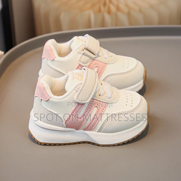 Kids' Sneakers. Sizes 26-30. Delivery Services Available Nationwide.