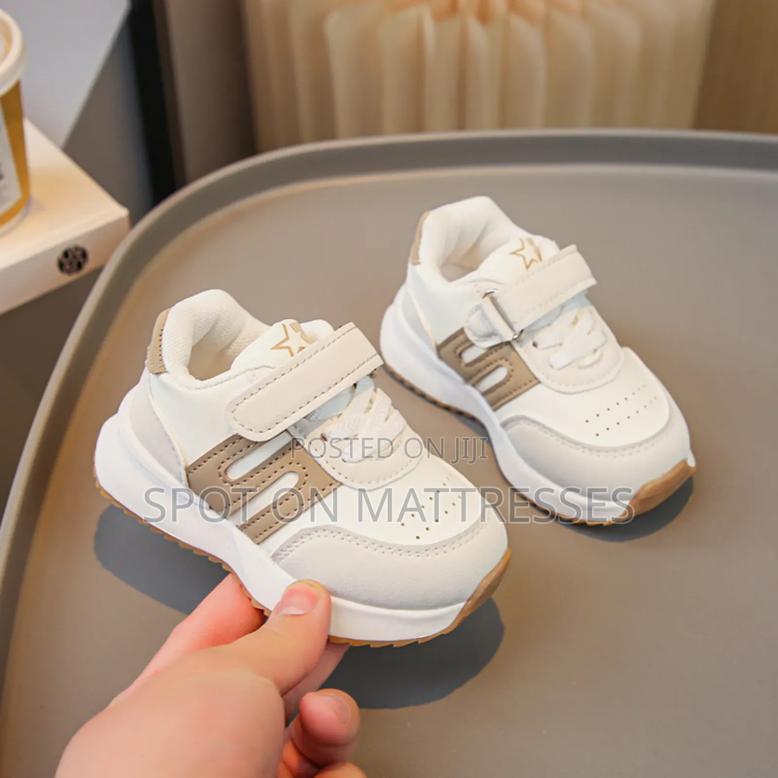 Kids' Sneakers. Sizes 26-30. Delivery Services Available Nationwide.