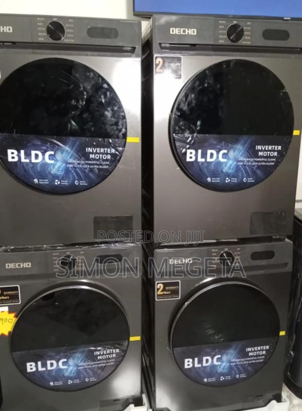 8kg Washing Machine
