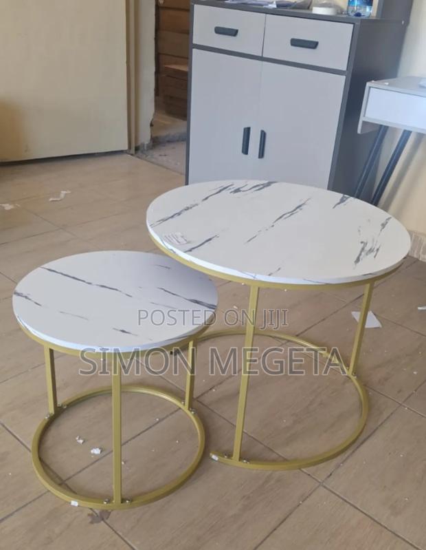 Nesting Table