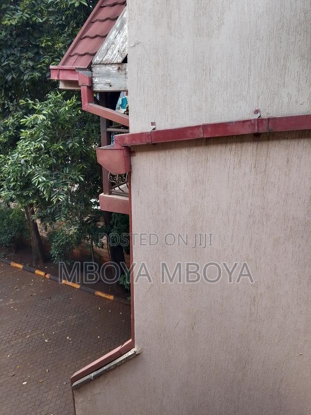 5bdrm Maisonette in Parklands for rent - main view