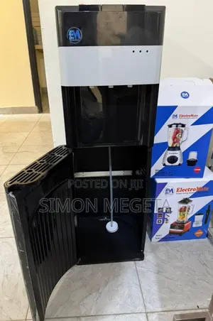 Electromate Bottom Load Water Dispenser