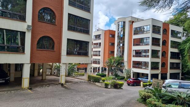 3bdrm Apartment in State House for rent