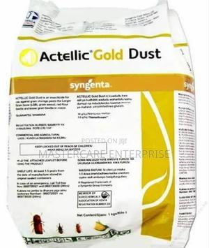 Actellic Gold Dust - thumbnail 2