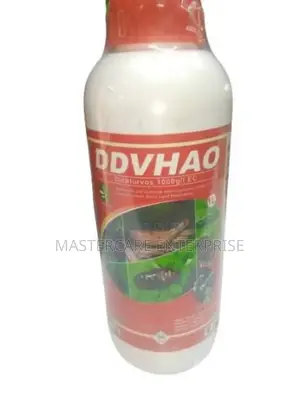 Ddvhao 1 Litre Insecticide