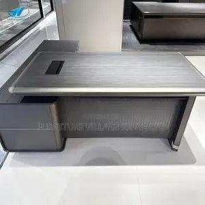 Office Desk; 1.8m Executive Office Table