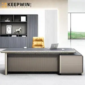 Office Desk; 1.8m Executive Office Table