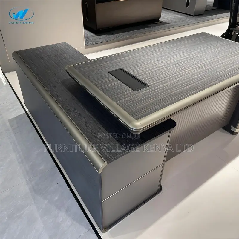 Office Desk; 1.8m Executive Office Table