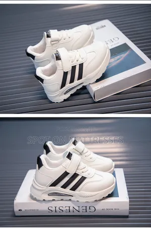 Kids' Sneakers. Sizes 29-36. Delivery Services Available Nationwide.