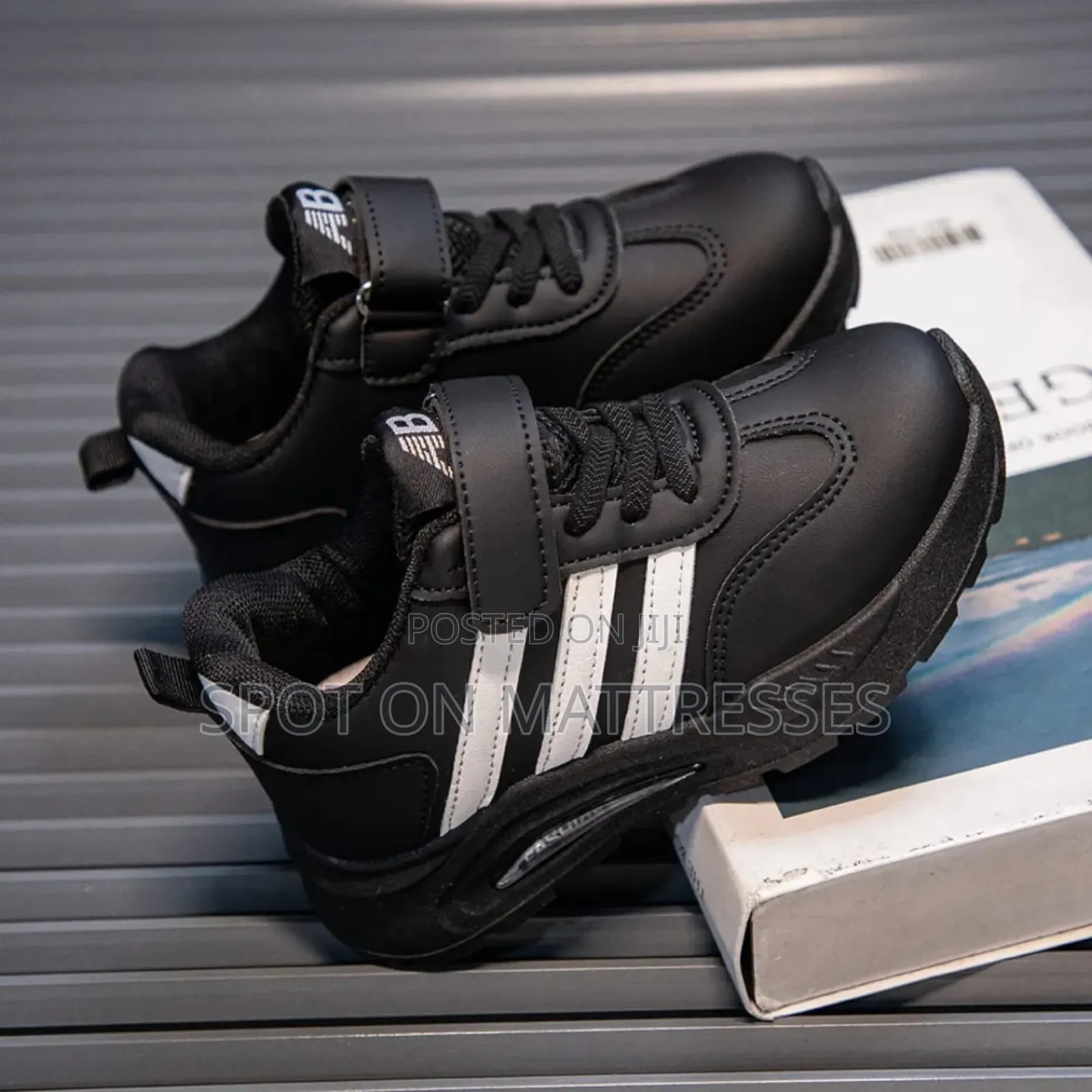 Kids' Sneakers. Sizes 29-36. Delivery Services Available Nationwide.