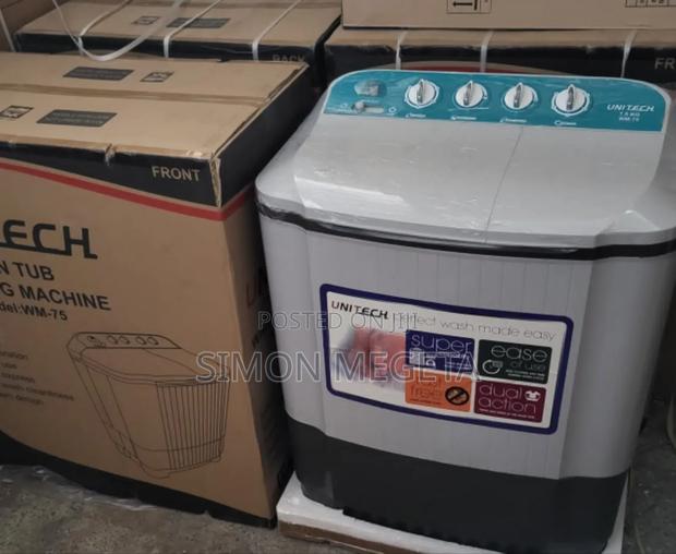 7kg Washing Machine