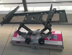 Tv Walls Bracket Double