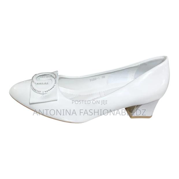 Ladies Cute Heel - thumbnail 2