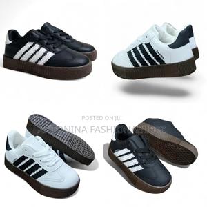 Kids Nice Samba Shoes - thumbnail 2