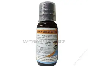Mos and Roach 20 Ml Insecticide