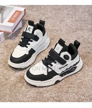 Kids' Sneakers. Sizes 26-35. Delivery Services Available Countrywide.