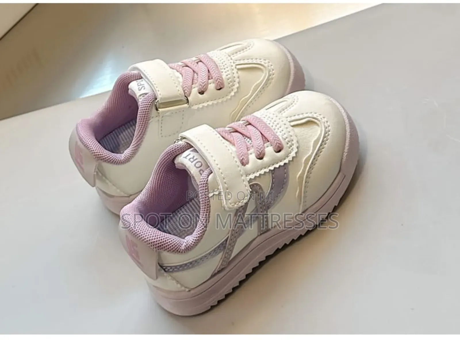 Kids' Sneakers. Sizes 22-37. Delivery Services Available Nationwide.