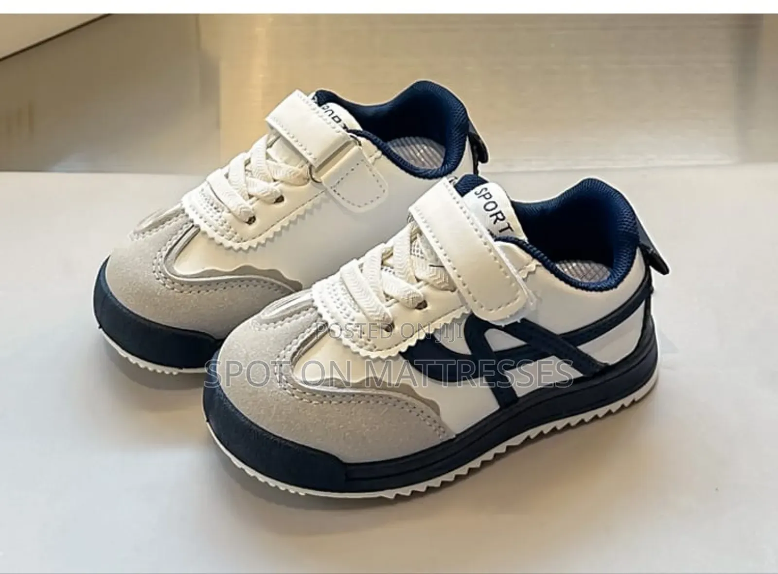 Kids' Sneakers. Sizes 22-37. Delivery Services Available Nationwide.