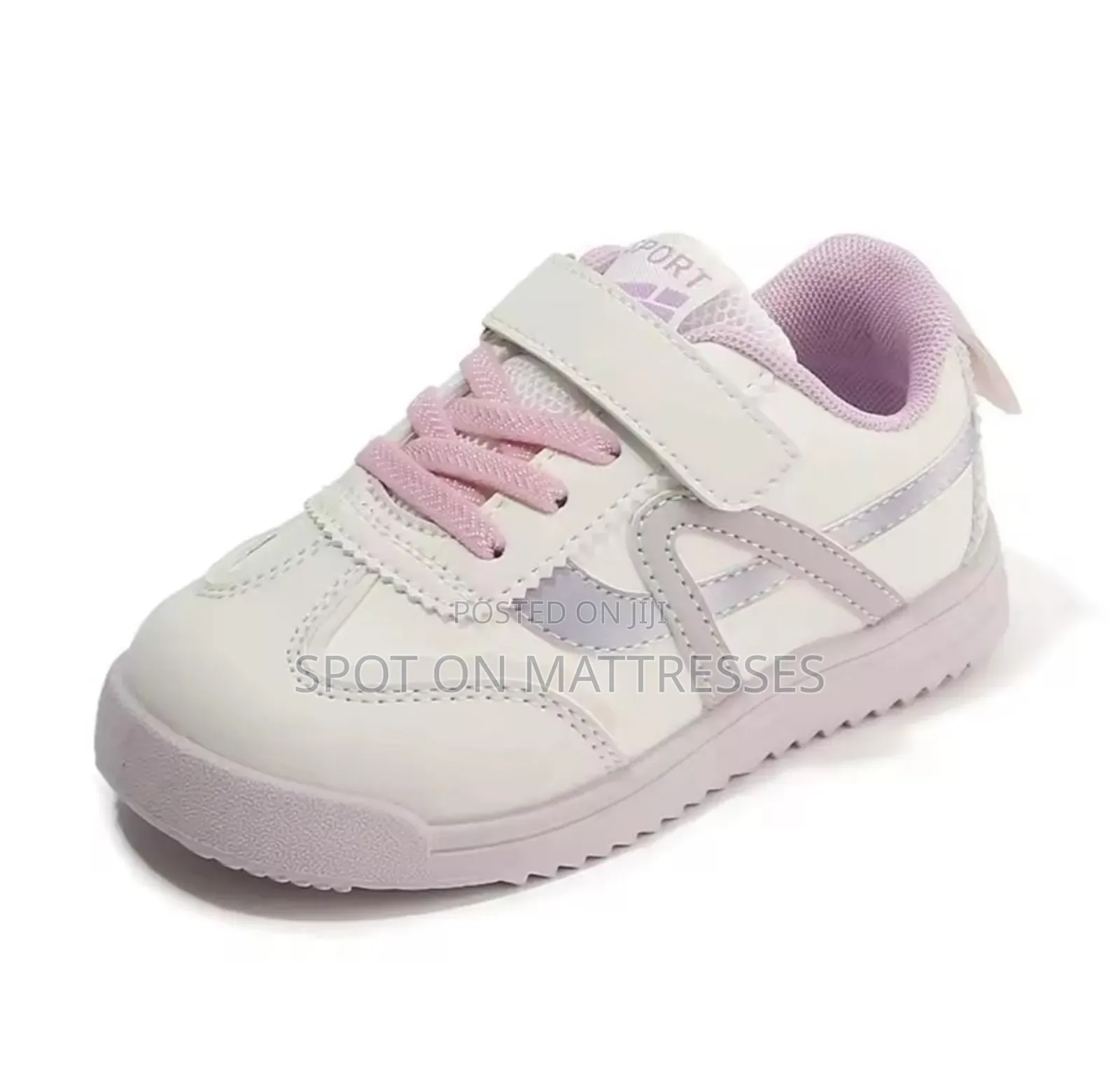 Kids' Sneakers. Sizes 22-37. Delivery Services Available Nationwide.