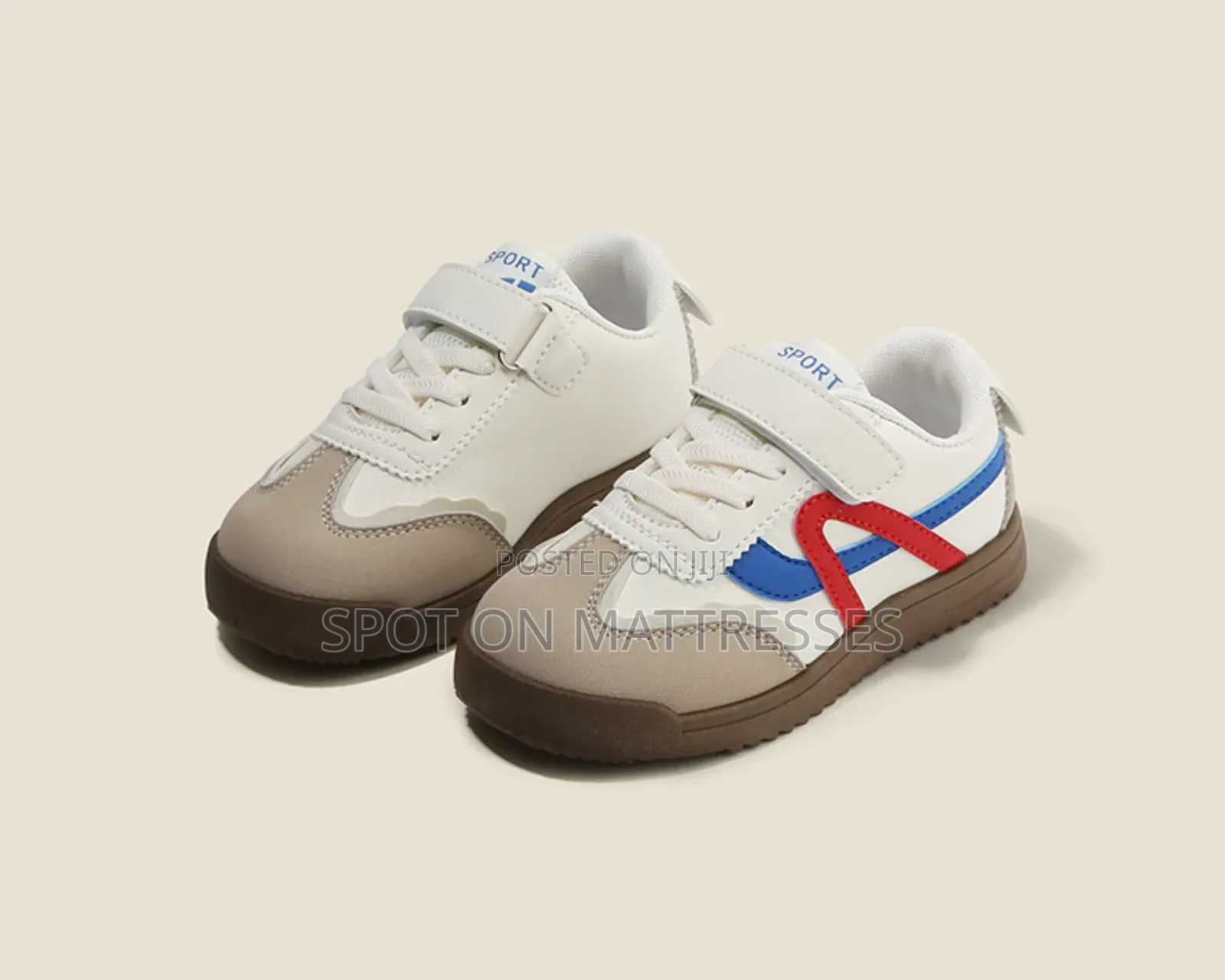 Kids' Sneakers. Sizes 22-37. Delivery Services Available Nationwide.