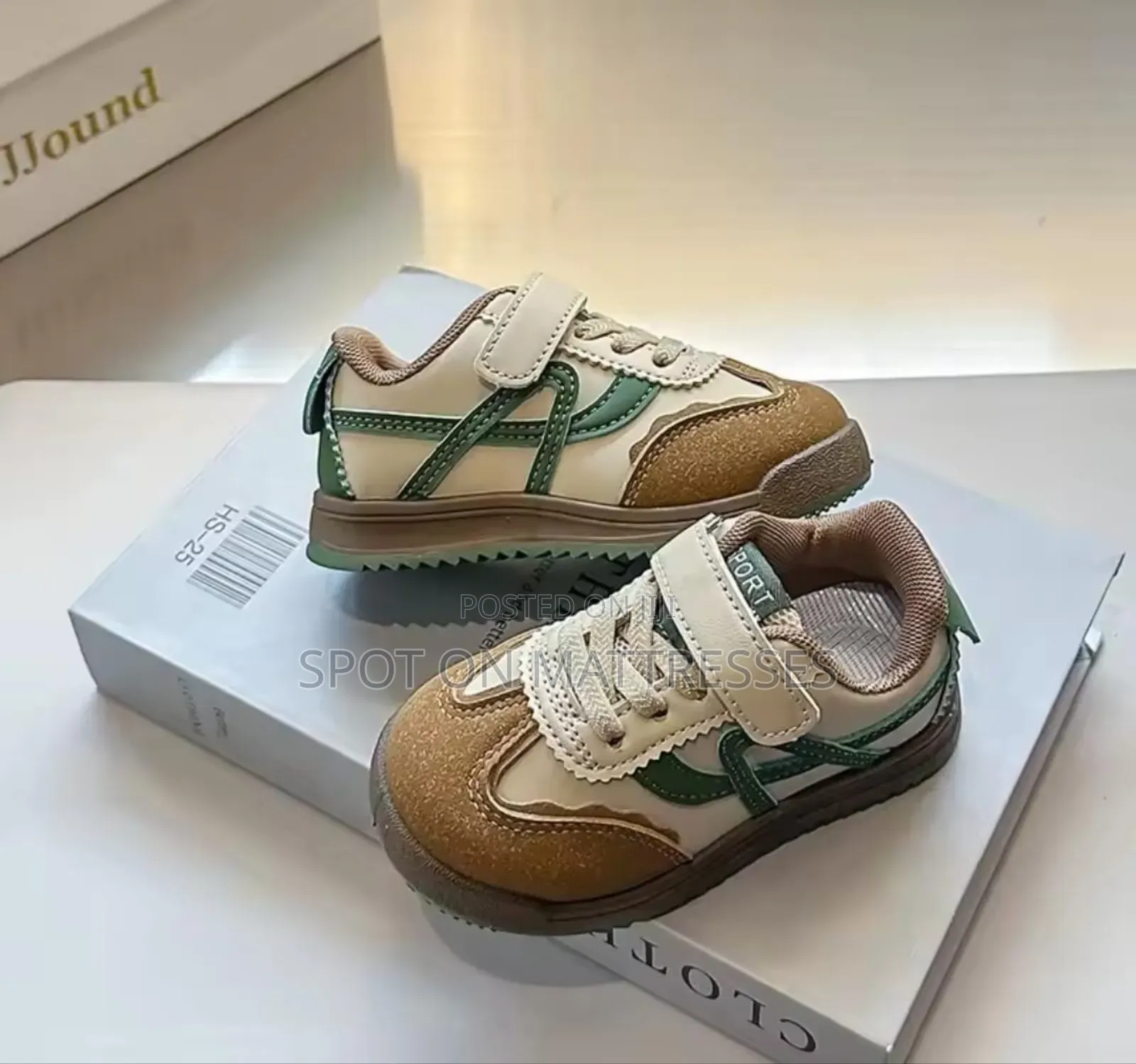 Kids' Sneakers. Sizes 22-37. Delivery Services Available Nationwide.