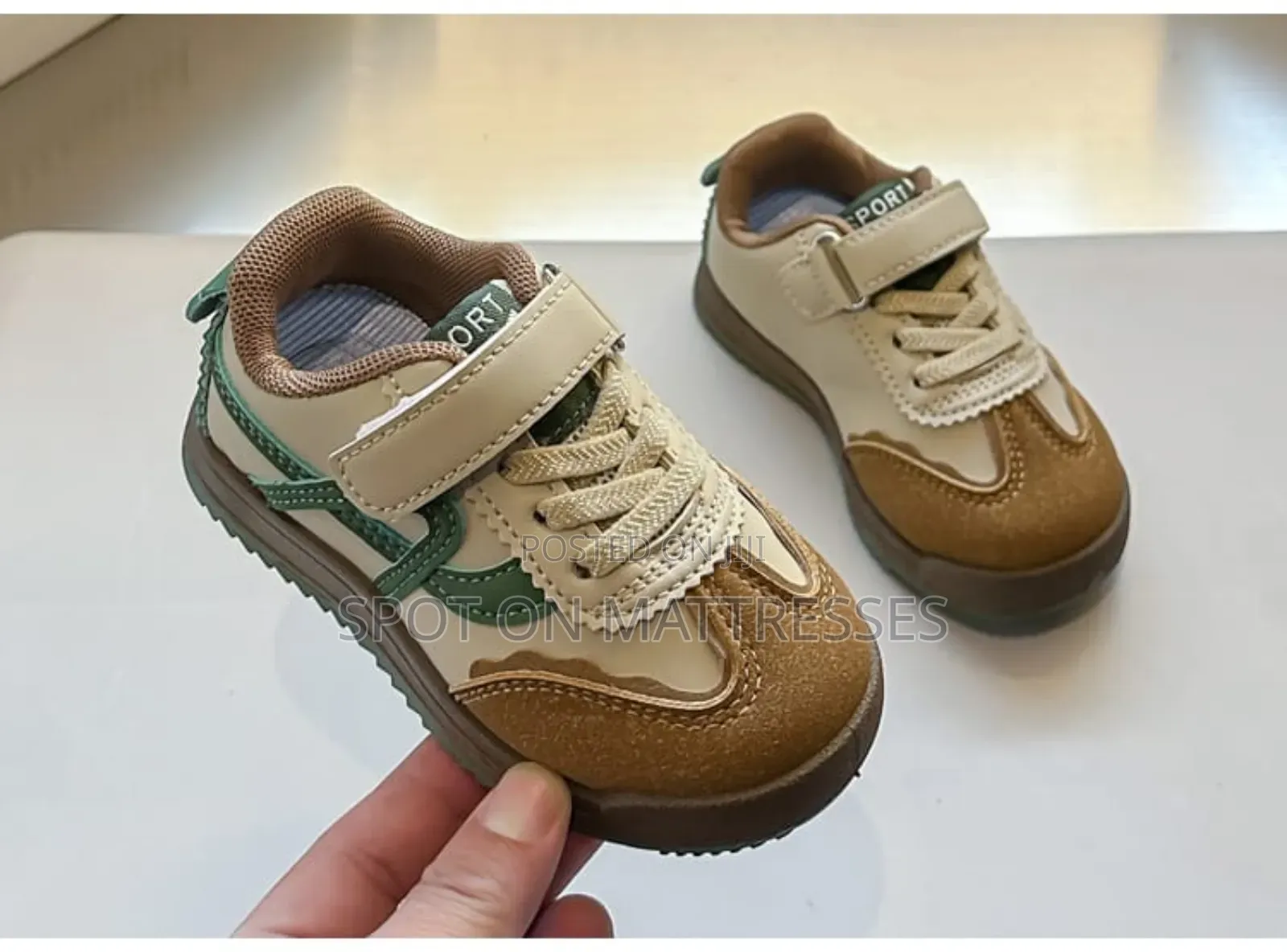 Kids' Sneakers. Sizes 22-37. Delivery Services Available Nationwide.
