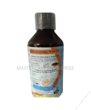 Mos and Roach 100 Ec 1 Litre