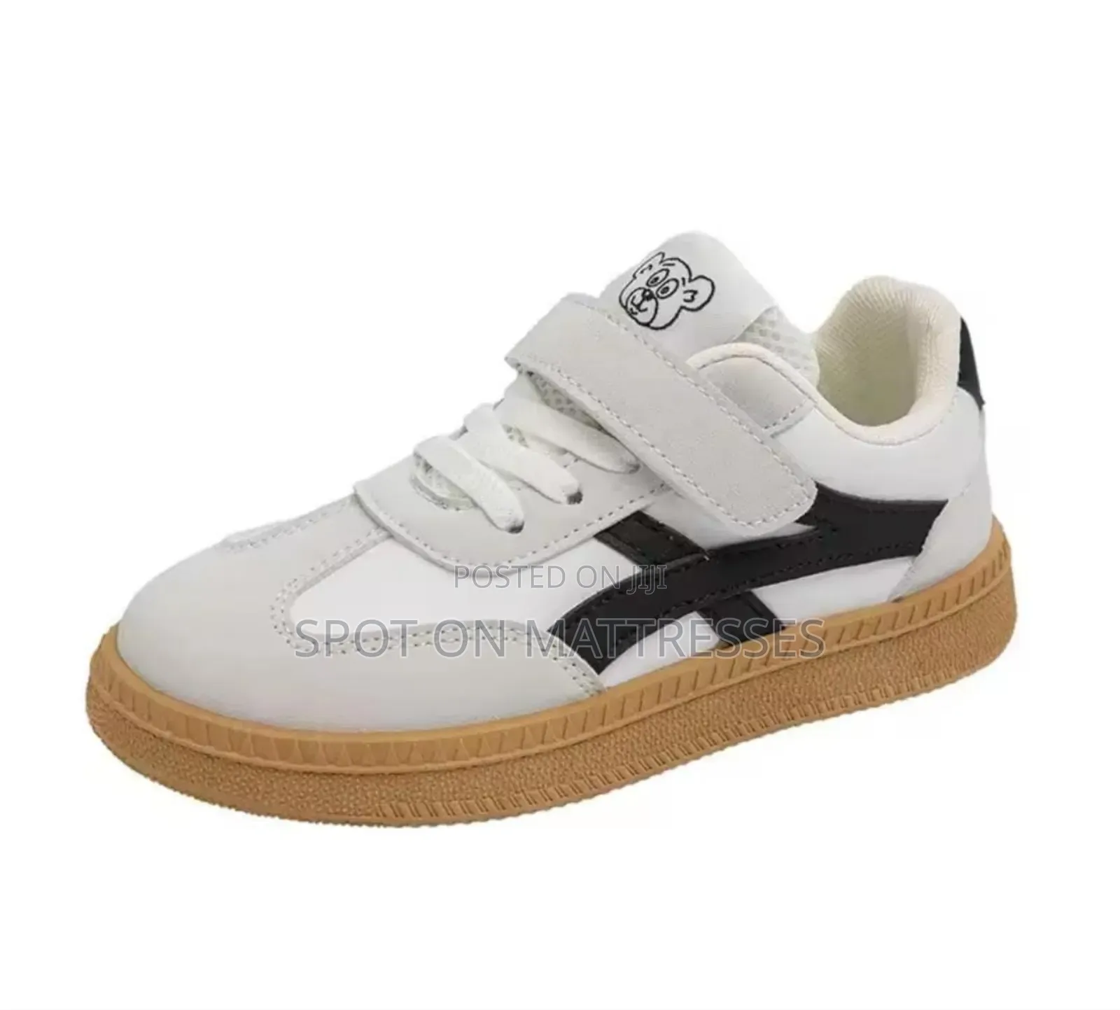 Kids' Sneakers. Sizes 22-37. Delivery Services Available Nationwide.