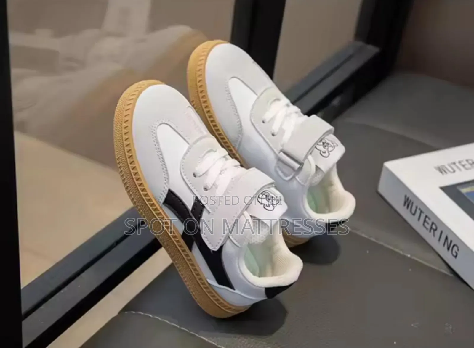 Kids' Sneakers. Sizes 22-37. Delivery Services Available Nationwide.