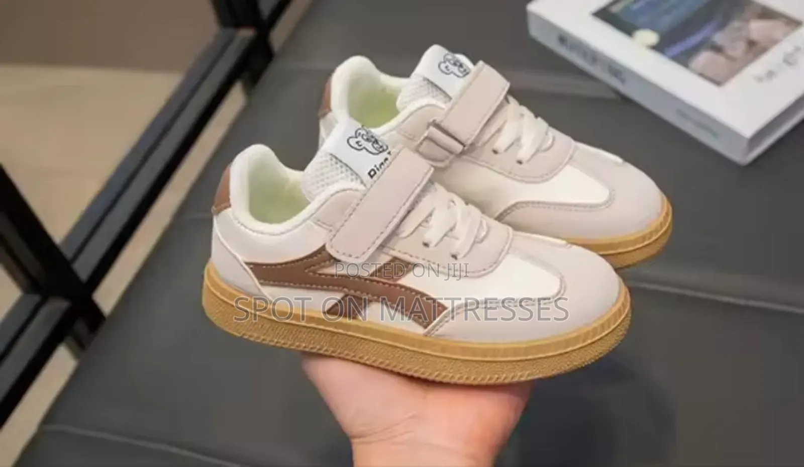 Kids' Sneakers. Sizes 22-37. Delivery Services Available Nationwide.