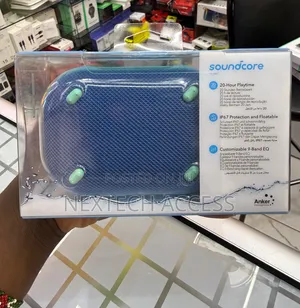 Anker Soundcore Select 4 Go