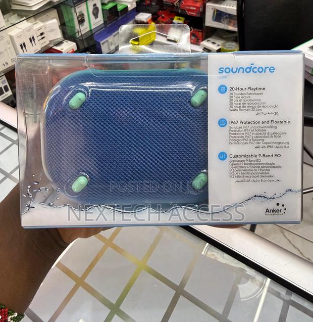 Anker Soundcore Select 4 Go - thumbnail 2