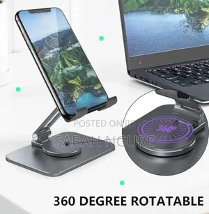 Rotating Phone Holder