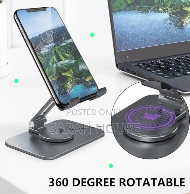 Rotating Phone Holder