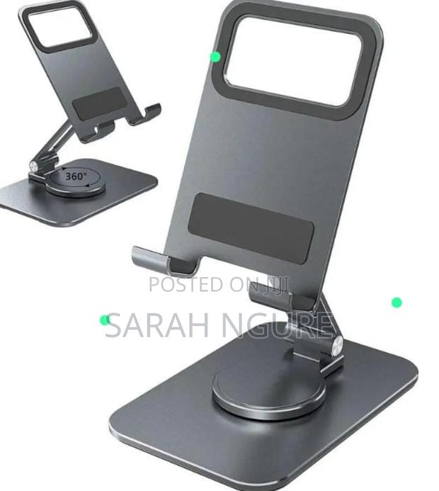Rotating Phone Holder - thumbnail 2