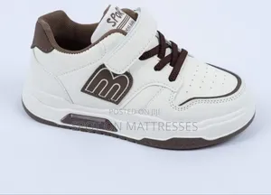 Kids' Sneakers 26-37 For Boys And Girls. Delivery Available Nationwide