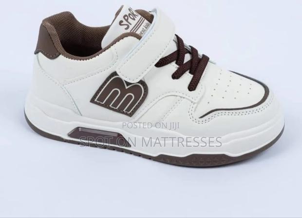 Kids' Sneakers 26-37 For Boys And Girls. Delivery Available Nationwide - main view