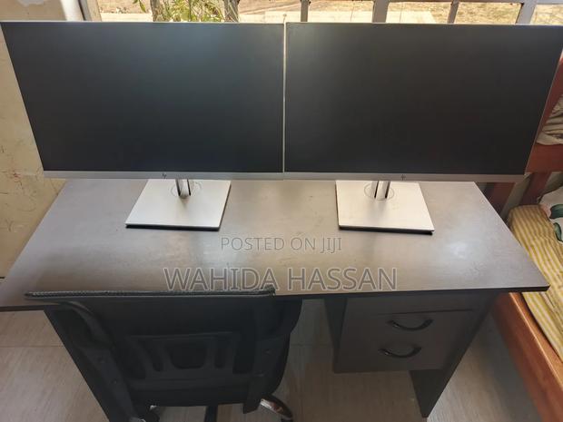 Buy One Get One Free Hp 24-in Screen Monitor Edge to Edge